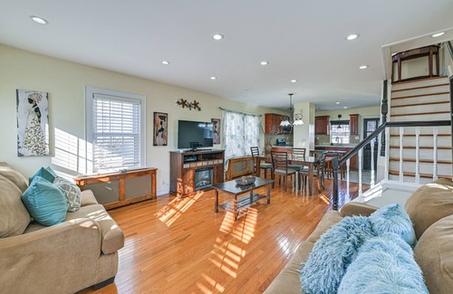 Valley Stream House | Charming Valley Stream Home: 24 Mi to Central Park
