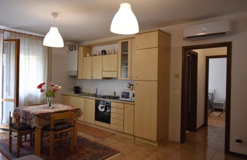 Tessera Apartment | Charming Venice 2 near Marco Polo airport