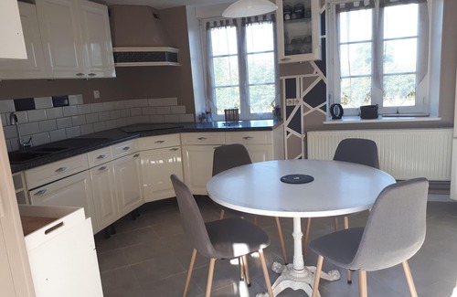 Couvains House | Charming village house