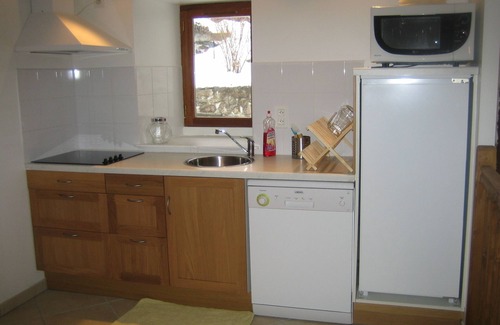Perles-et-Castelet House | Charming village in 5 mns of Ax the baths for 4/6 people 3 keys