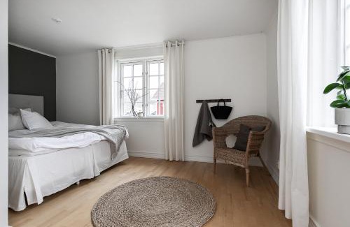 Ammeberg Villa | Charming Villa at Askersund Golf Resort