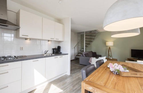 Arcen Villa | Charming Villa in Natural Surroundings