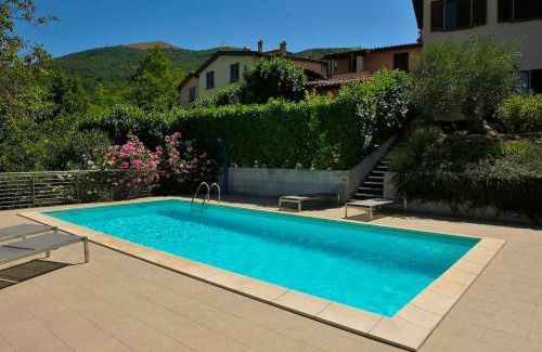Nocera Umbra Villa | Charming villa in Nocera Umbra with private pool