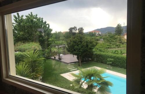 Resende Villa | Charming Villa in Resende with Private Pool