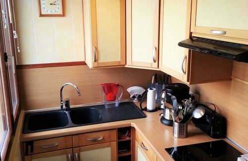 Sainte-Cecile-Plage Villa | CHARMING VILLA IN STE-CECILE -LE TOUQUET