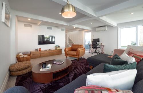Ponsonby Apartment | Charming Villa nestled away in the city centre