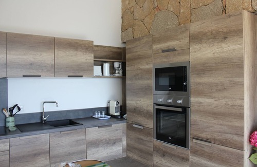 Porto-Vecchio House | Charming villa Porto-Vecchio sea view with heated pool