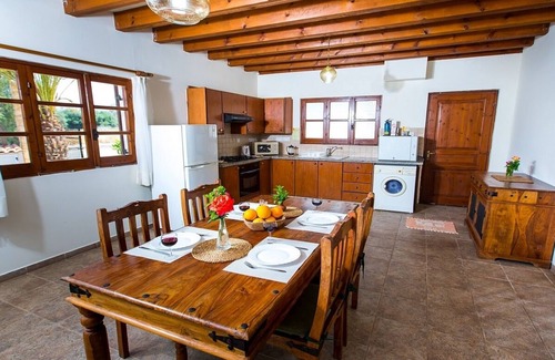 Pomos Villa | Charming Villa, Private Pool, Hot Tub, Sea Views close to the Pretty Fishing Harbour at Pomos!