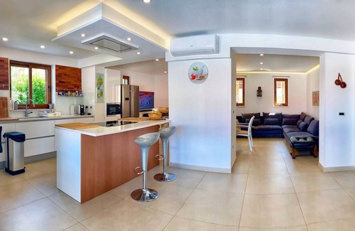 Razanj Villa | Charming Villa, quiet location, stunning view and infinity pool is all you need