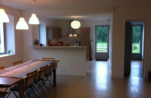 Saubusse House | Charming villa south landes near Hossegor ocean