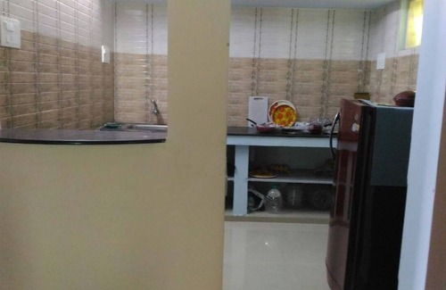 Tiruvannamalai Villa | Charming villa with WiFi, fitness room in lovely Tiruvannamalai