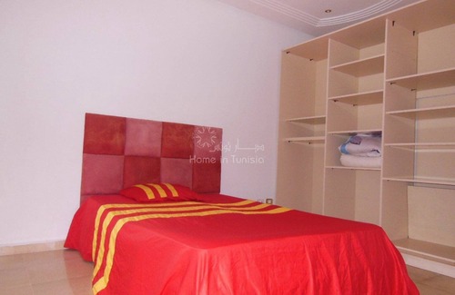Jemmal Resort | Charming villa with pool