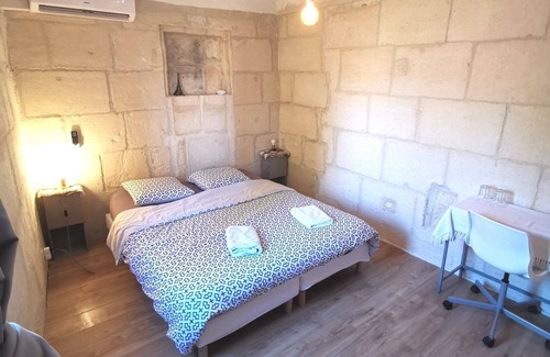 Fontvieille House | Charming village house in Provence fontvieille
