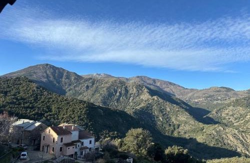 Cambia House | Charming village house