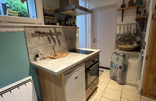 Reaumont House | Charming village house