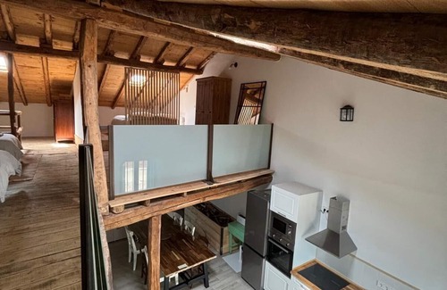 Ligos House | Charming village house (Pets are welcome at no extra cost)