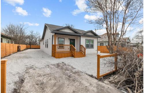 Denver Heights House | Charming Walkable 4 BR2.5 BA Near Dtown Riverwalk