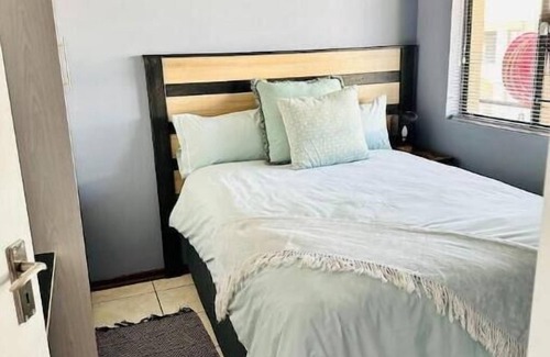 Polokwane Apartment | Charming Wallet Friendly Apartment