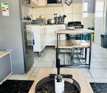 Polokwane Apartment | Charming Wallet Friendly Apartment