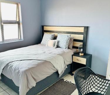 Polokwane Apartment | Charming Wallet Friendly Apartment