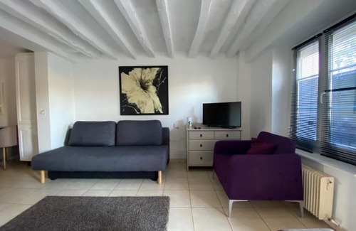 Roissy-en-France House | Charming whole house in the heart of Roissy