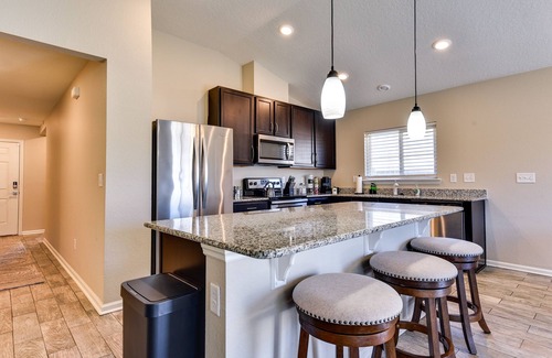 Yulee House | Charming Yulee Retreat w/ Private Patio + Yard!