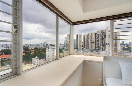 District 10 Apartment | Charmington La Pointe - Central Suites D10