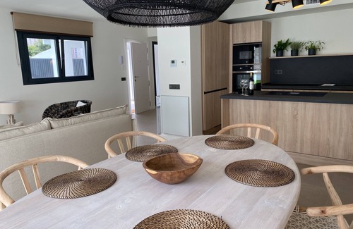Urbanizacion Costabella Villa | Charmy house