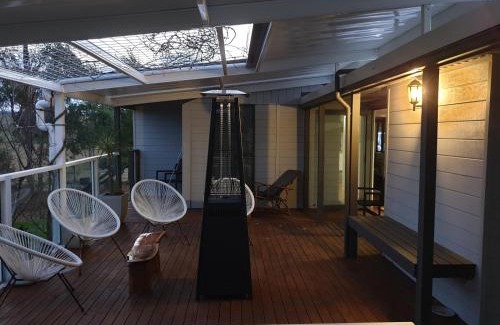 Mowbray Park House | Charolais Cottage