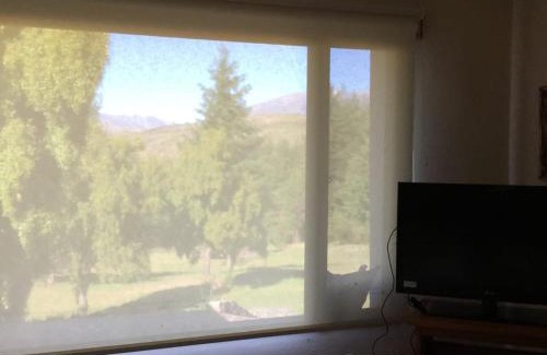 Trevelin Ski Chalet | Charret Trevelin