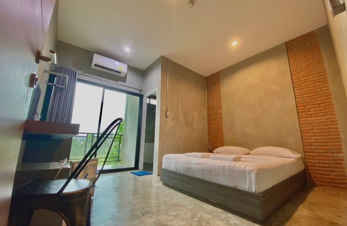 Khlong Hae Hotel | Chartame Boutique Hotel