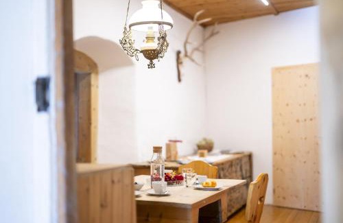 Ardez Apartment | Chasa Campell