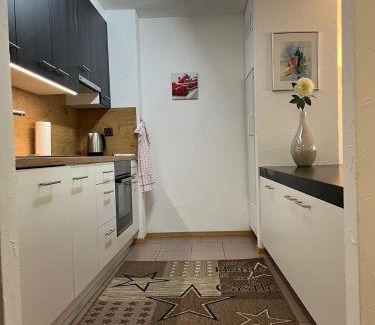 Vulpera Apartment | Chasa Plavna 403