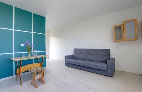 Bosteri Hotel | Chastnyy Sektor