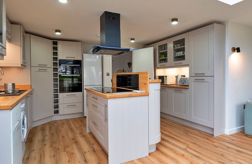 Holsworthy Cottage | Chasty House Barn