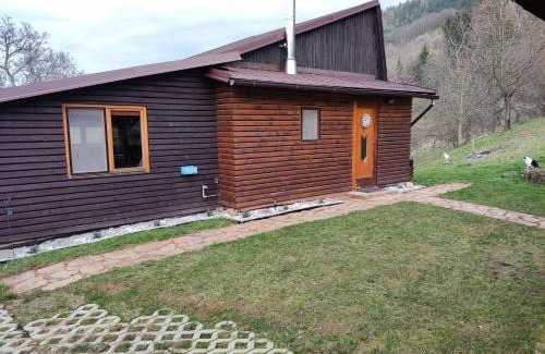 Stozok Apartment | Chata Bobo