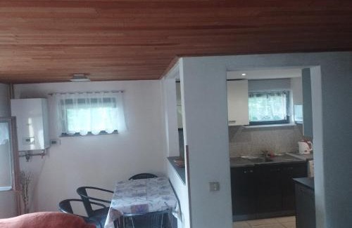 Doubravice House | Chata