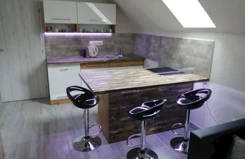 Jezersko Apartment | Chata Dalma