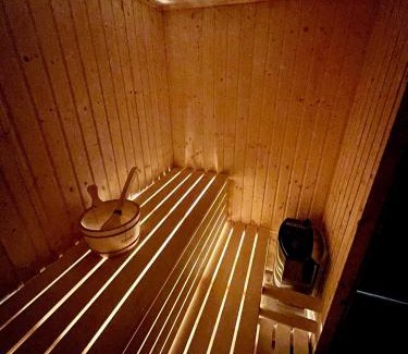 Donovaly Cabin | Chata Dolce Donovaly