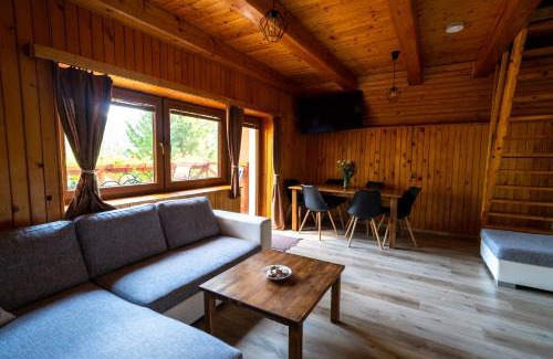 Donovaly Cabin | Chata Dolce Donovaly