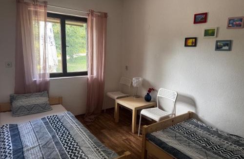 Holcikovce Cabin | Chata Domaša - Monika
