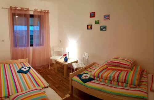 Holcikovce Cabin | Chata Domaša - Monika