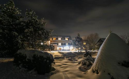 Horna Stubna House | Chata Eli