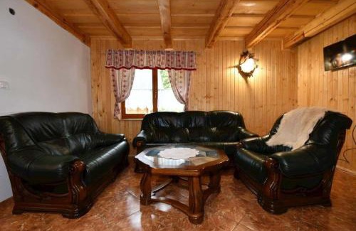 Stratena Apartment | Chata Erika