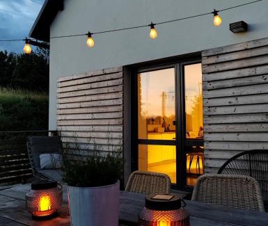 Tatobity House | Chata Fraluq