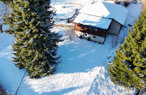 Jesenik Ski Chalet | Chata HANA