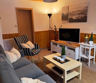 Jesenik Ski Chalet | Chata HANA