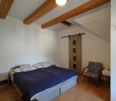 Lesnica Cabin | Chata Holica PIENINY