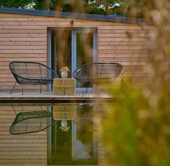 Loucna nad Desnou Villa | Chata Jarabáček