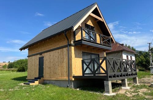 Cierny Balog Ski Chalet | Chata Jarik